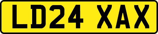 LD24XAX