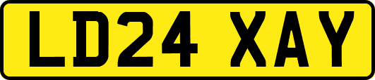 LD24XAY