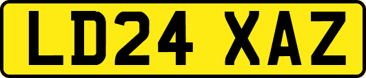 LD24XAZ