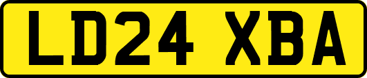LD24XBA