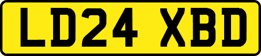 LD24XBD