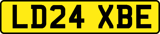 LD24XBE