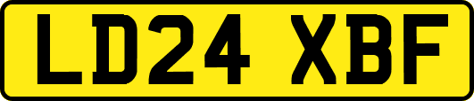 LD24XBF