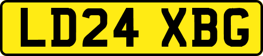 LD24XBG