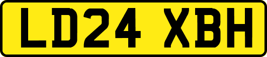 LD24XBH