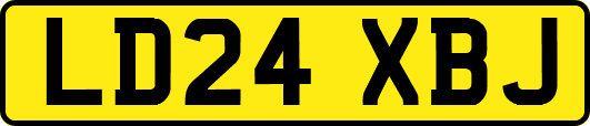 LD24XBJ