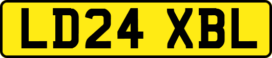 LD24XBL