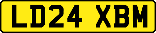 LD24XBM
