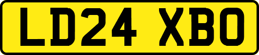 LD24XBO