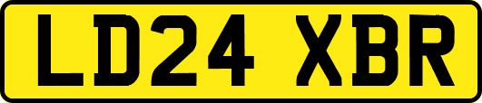 LD24XBR