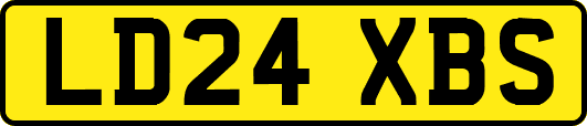 LD24XBS