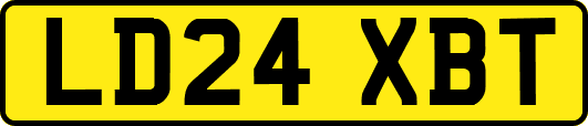 LD24XBT