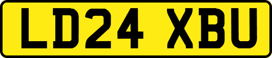 LD24XBU