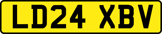 LD24XBV