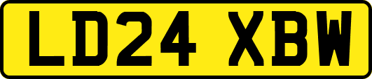 LD24XBW