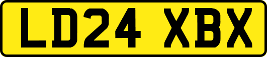 LD24XBX