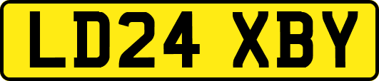 LD24XBY