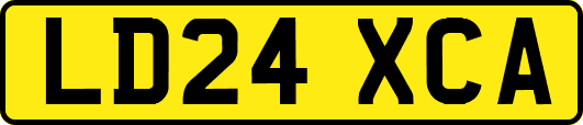 LD24XCA