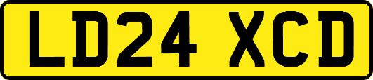 LD24XCD