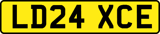 LD24XCE