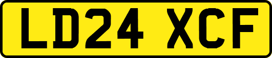 LD24XCF