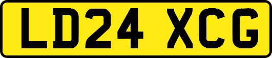 LD24XCG