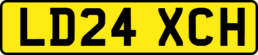 LD24XCH