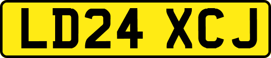 LD24XCJ