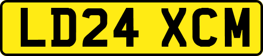 LD24XCM