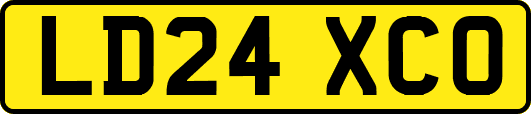 LD24XCO