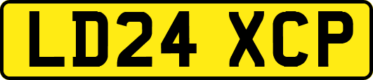 LD24XCP