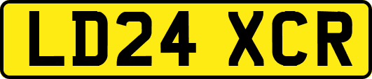 LD24XCR