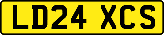 LD24XCS