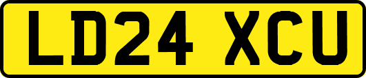 LD24XCU