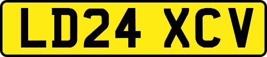 LD24XCV