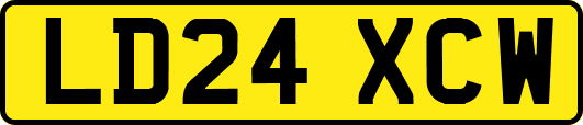 LD24XCW