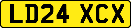 LD24XCX