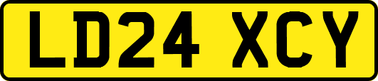 LD24XCY