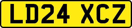 LD24XCZ
