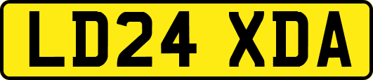 LD24XDA