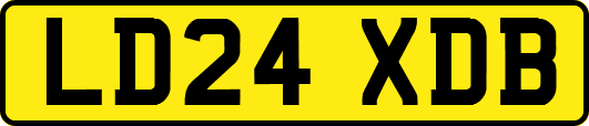 LD24XDB