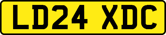 LD24XDC