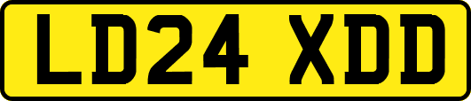 LD24XDD