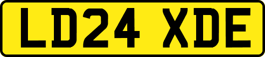 LD24XDE