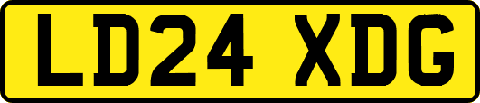LD24XDG