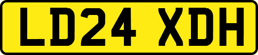 LD24XDH