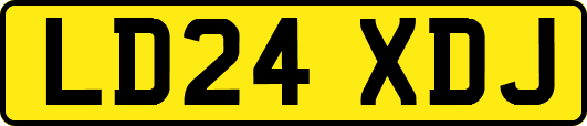 LD24XDJ