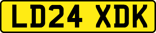 LD24XDK
