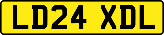 LD24XDL