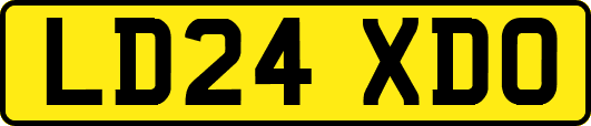 LD24XDO